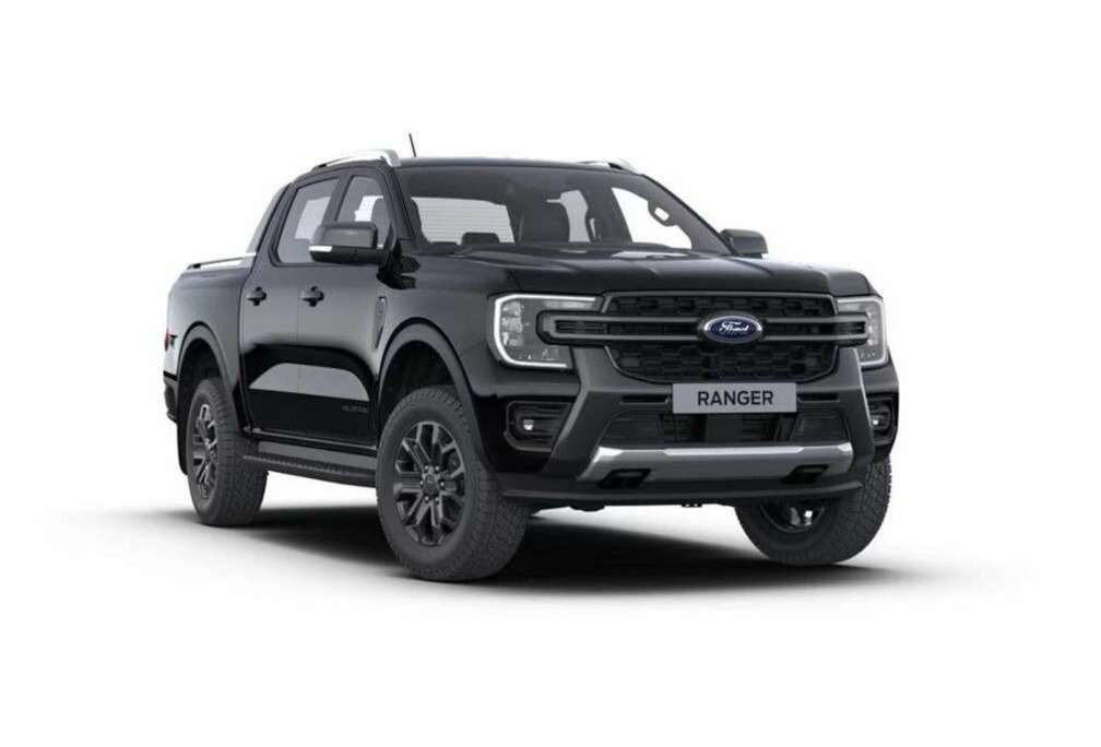 Ford WILDTRAK 205 PK - e-AWD - 3.500KG SLEEP - FULL OPT