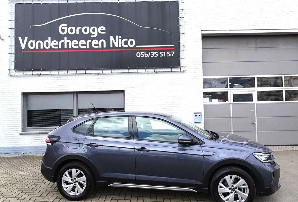 Volkswagen 1.0TSi Life VIRTUAL,FULL LED,CARPLAY,ADAPT CRUISE