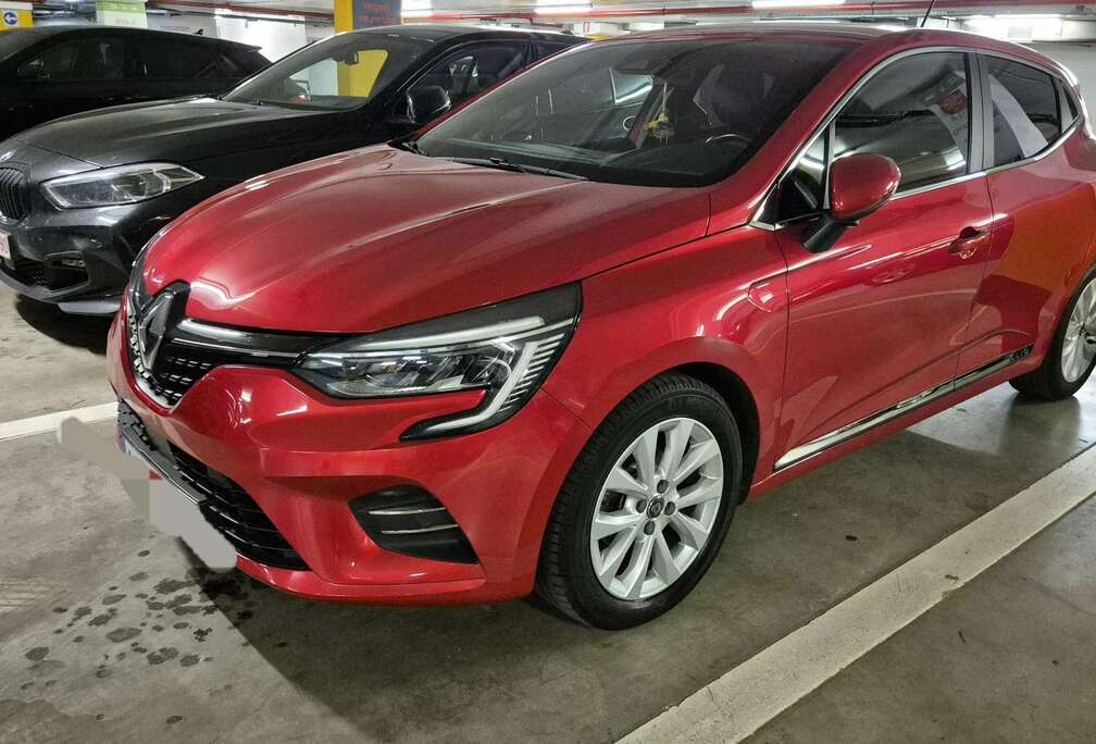 Renault 1.0 TCe Intens