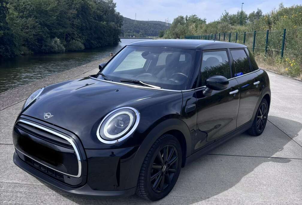 MINI 1.5 OPF