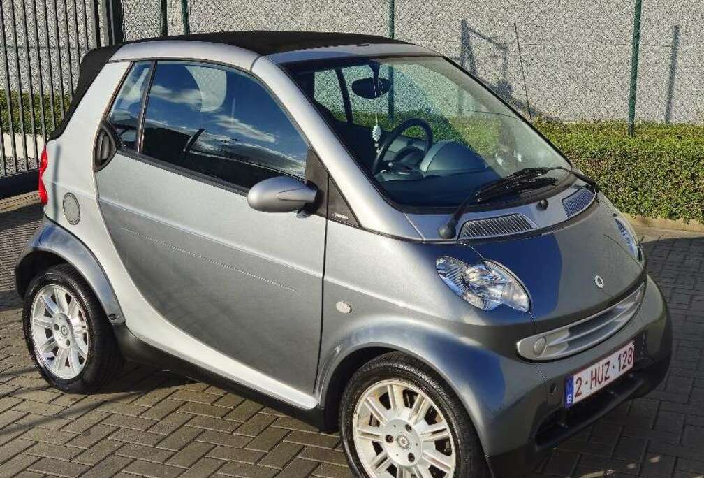 Smart 1st edition