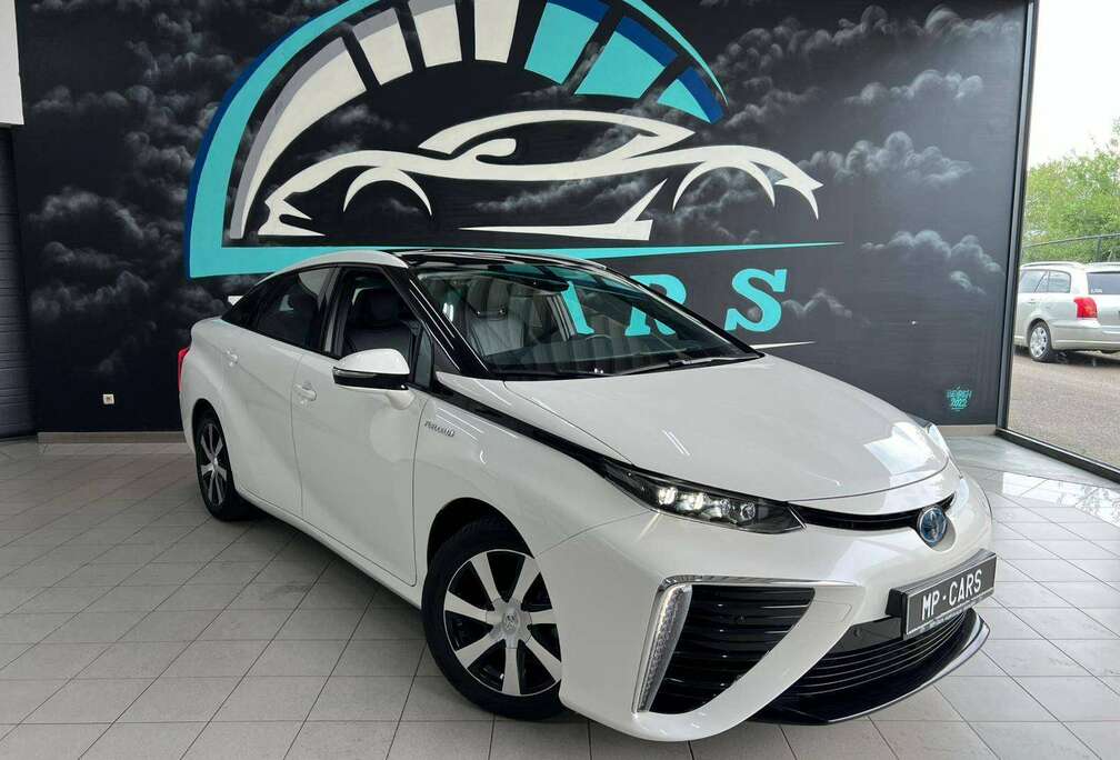 Toyota Mirai Premium Fuel Cell