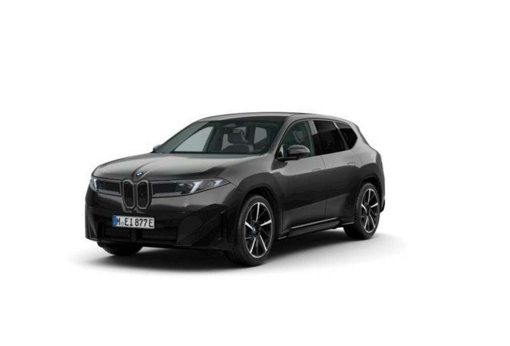 BMW 50 XDRIVE - M SPORT