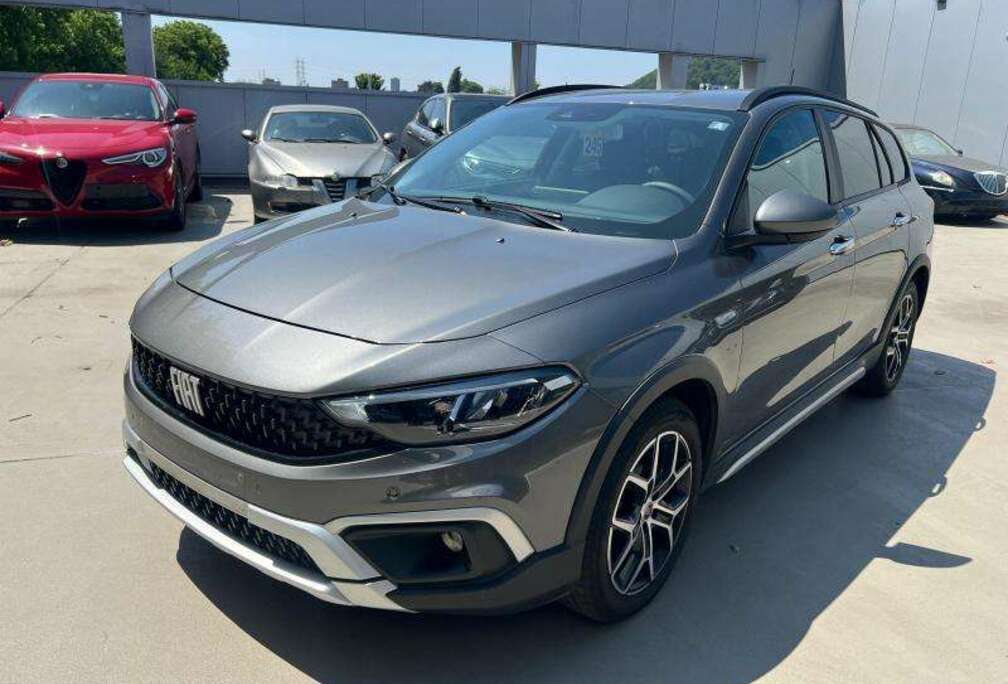 Fiat 4/5 portes / Station Wagon