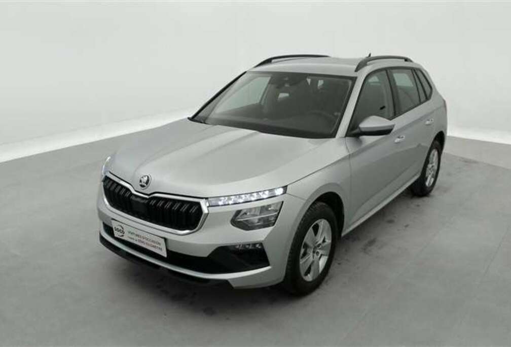 Skoda 1.0 TSI 115cv Ambition CARPLAY / FULL LED / PDC AR / JA 16\\