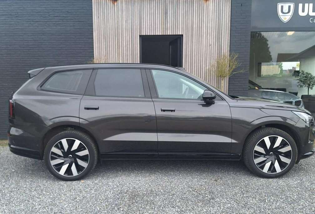 Volvo PLUS 7-ZIT/PANO/ADAPCRUISE/21\