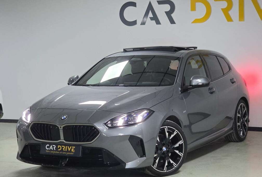 BMW i PACK M CAMERA 360/TOIT PANO/FULL OPTIONS