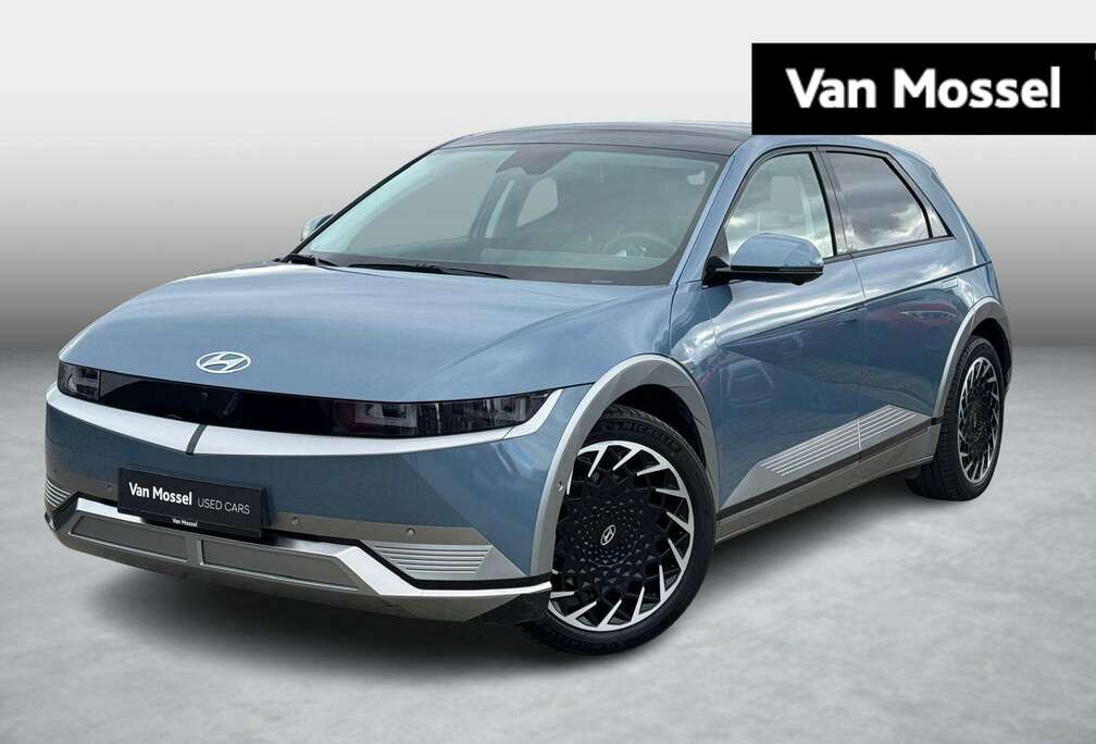 Hyundai 73kWh Balance