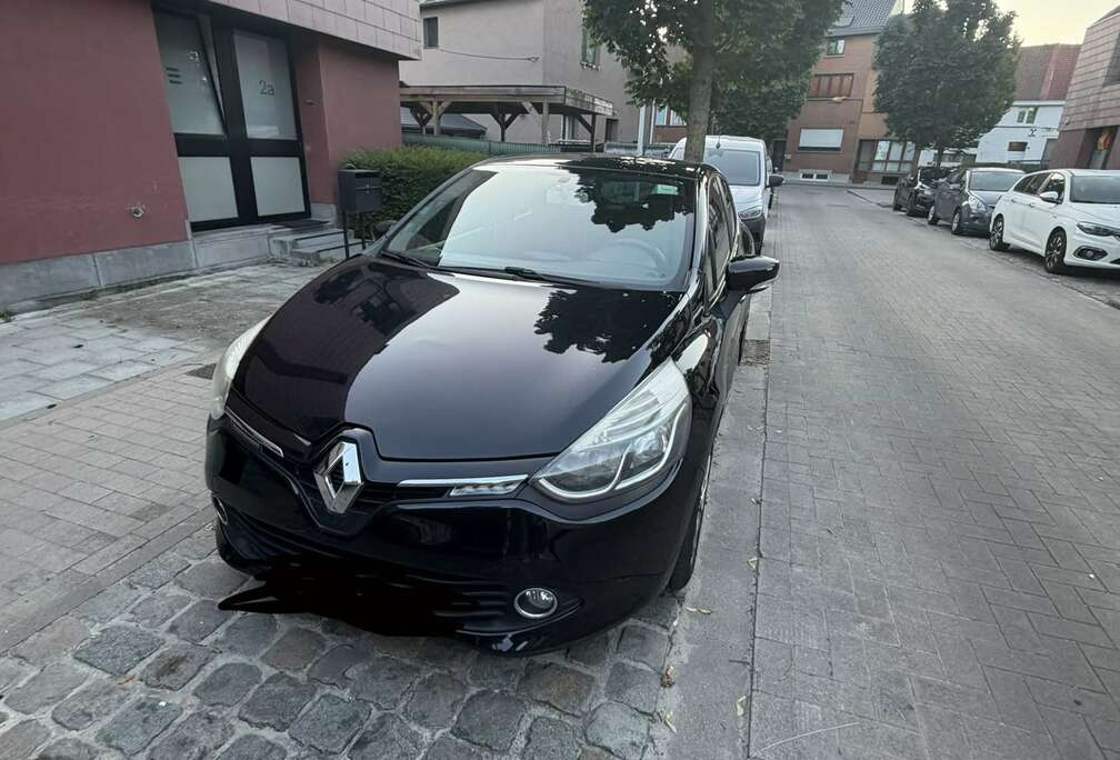 Renault 0.9 TCe Energy Expression
