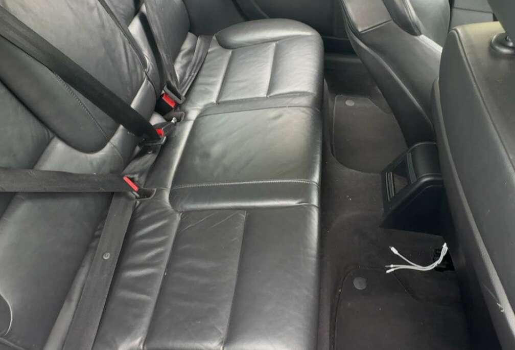 Audi Sportback 1.6 TDi Ambiente Start/Stop DPF S tronic