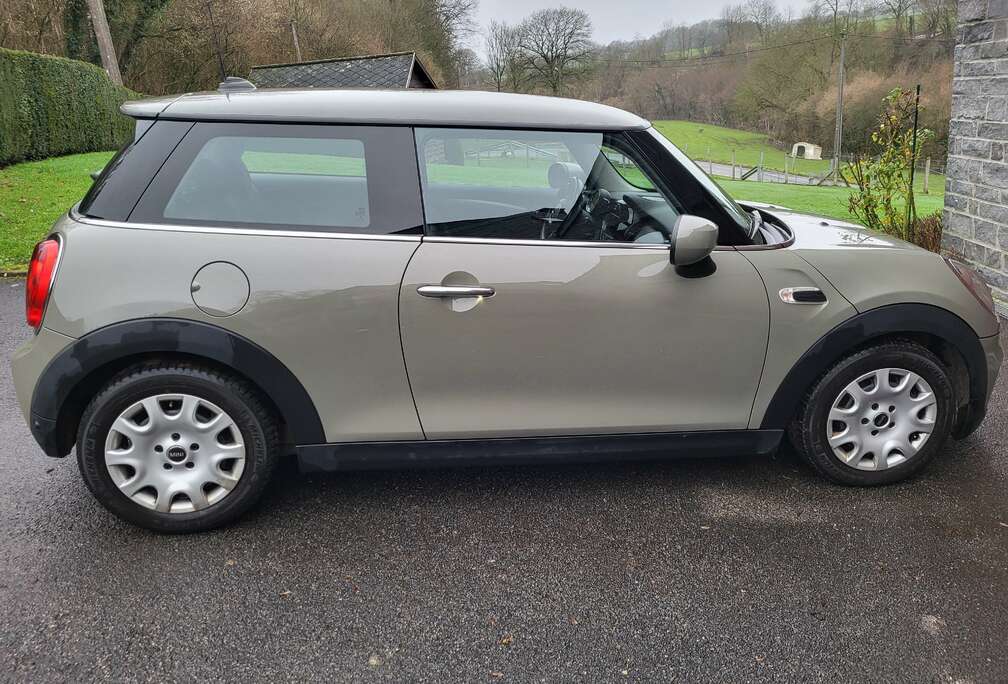 MINI