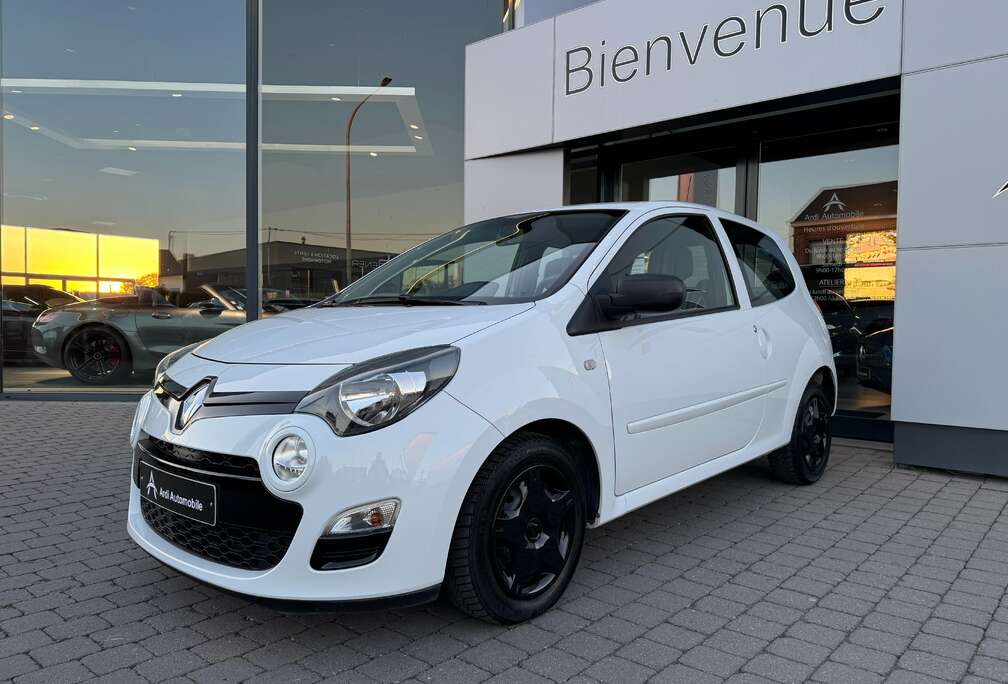 Renault 1.2i *GARANTIE 12 MOIS*BLUETOOTH*