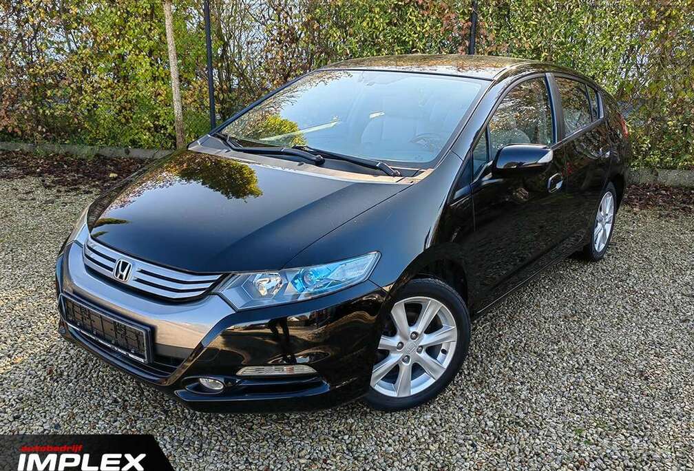 Honda Hybrid 1.3i-DSi IMA Elegance / 2011 / Hybride