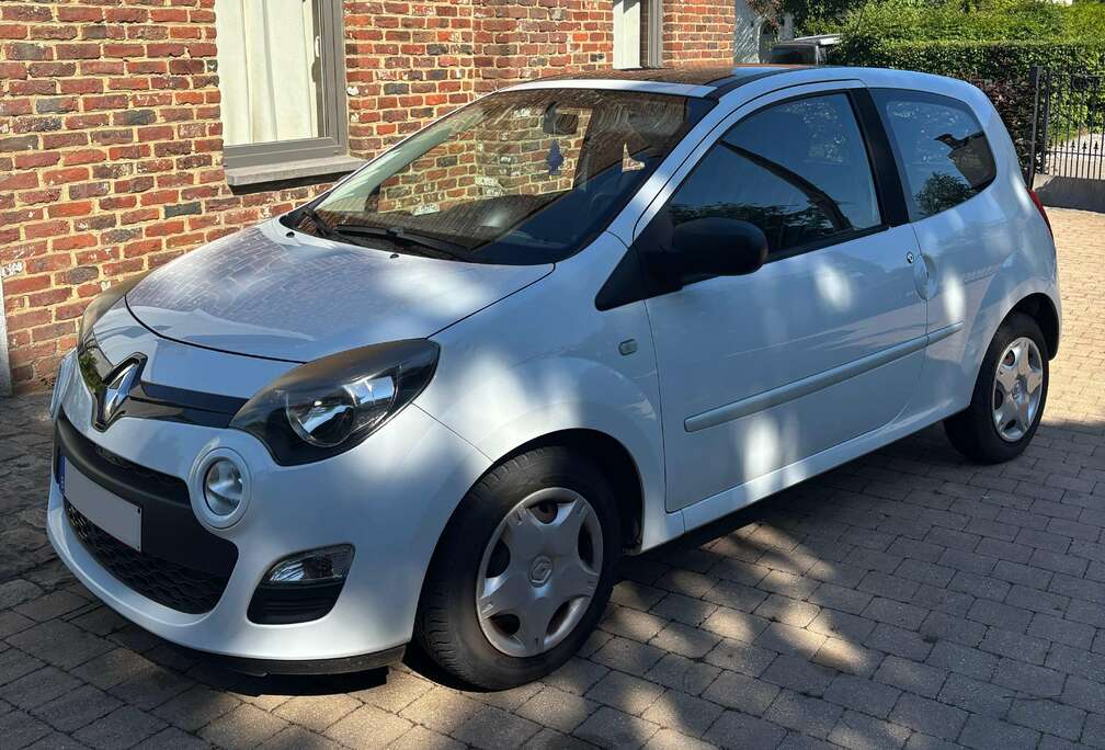 Renault Twingo 1.2i LEv Authentique