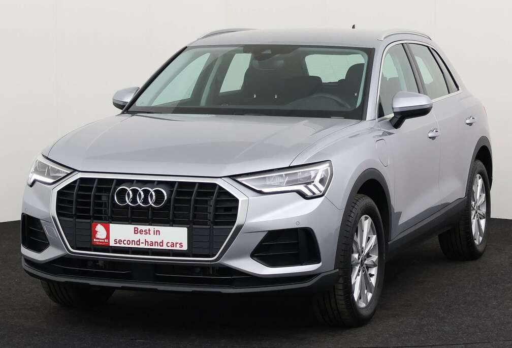 Audi 1.4 TFSI e S TRONIC PHEV + CARPLAY + PDC + CRUISE