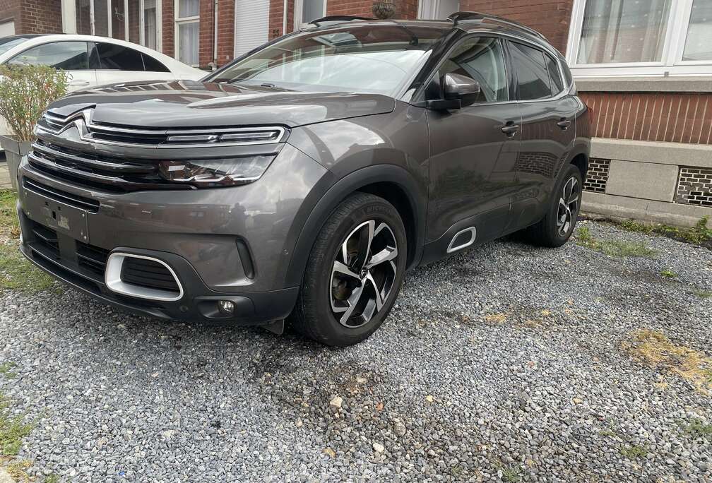 Citroen 1.5 BlueHDi Business GPS S&S