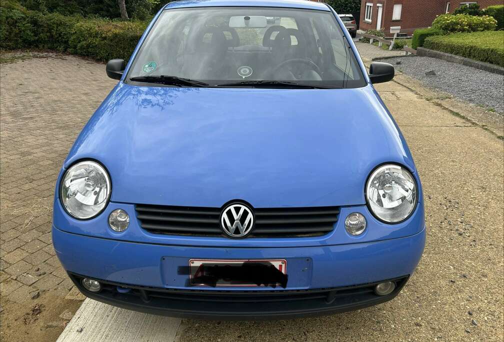Volkswagen