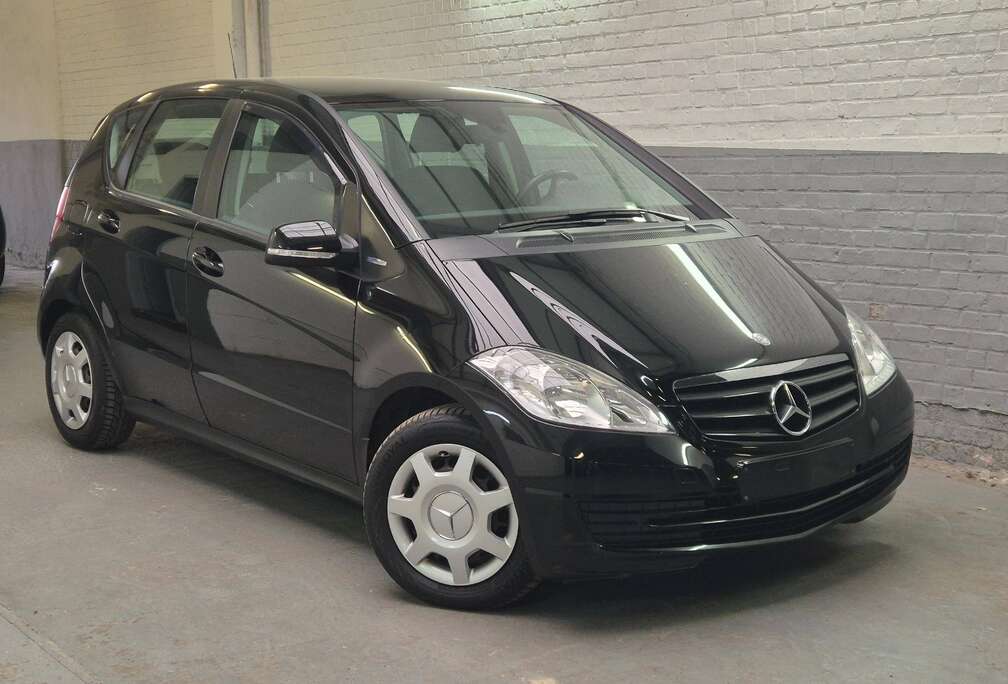 Mercedes-Benz A 160 BlueEFFICIENCY Classic - Bel état - Garantie