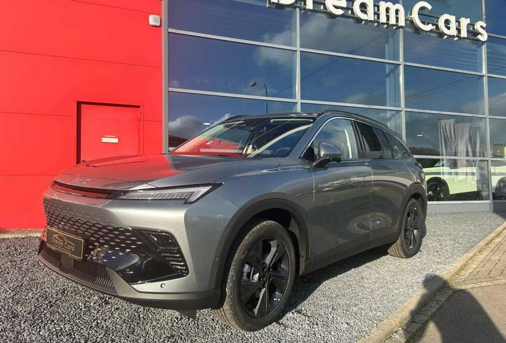 1.5 TURBO AUTO FULL OPTION