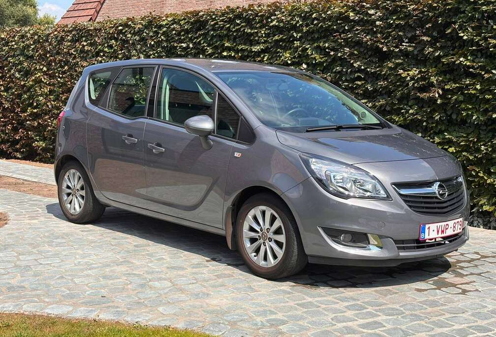 Opel Meriva 1.4i Essentia (Fleet)