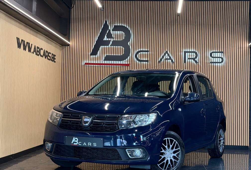 Dacia 1.0i SCe Sandero * GARANTIE 12 MOIS * 1ER PROP *