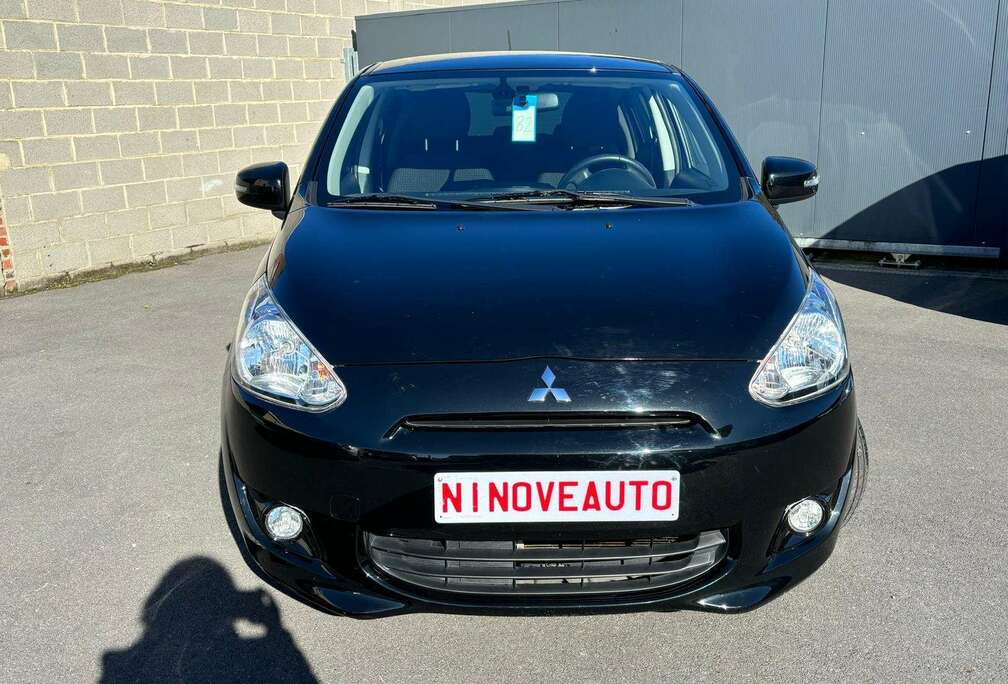 Mitsubishi 1.2i ClearTec Intense*CRUISE BLUETH