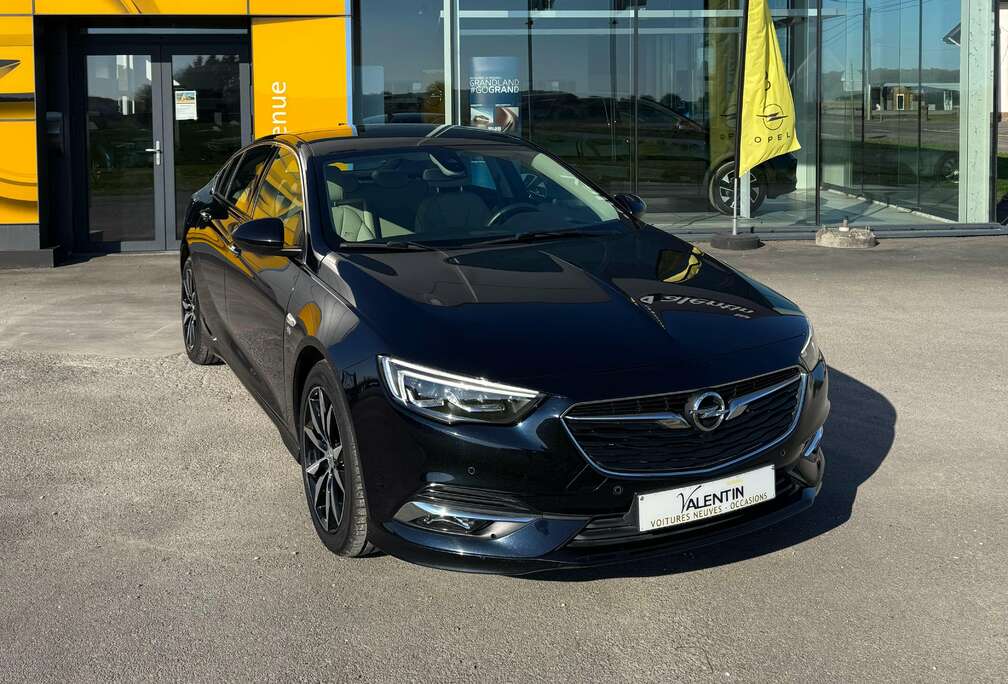 Opel Insignia 1.6 CDTi ECOTEC OPC-Line