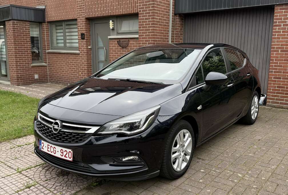 Opel 1.0 Turbo ECOTEC Eerste eigenaar