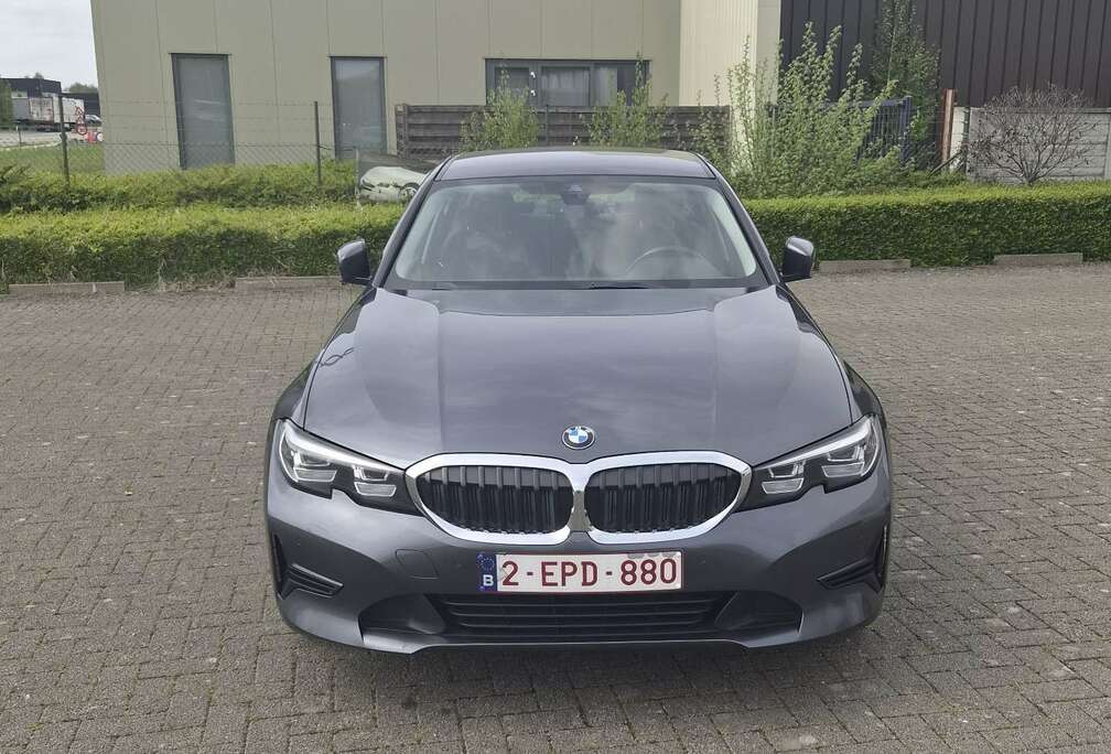 BMW dA