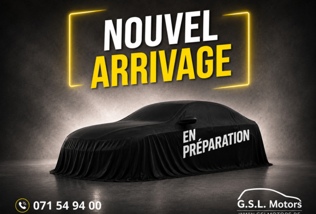 Nissan 1.2i 116cv Gris 04/17 36.040km Airco GPS Camera