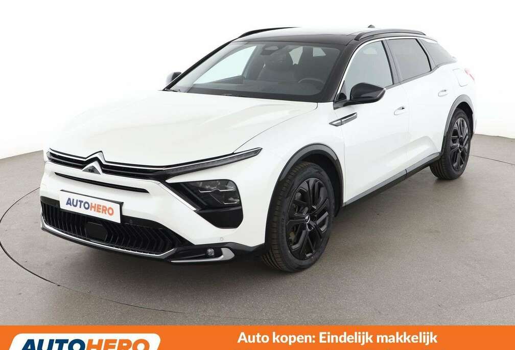 Citroen 1.6 Plug-in Hybrid Shine Pack