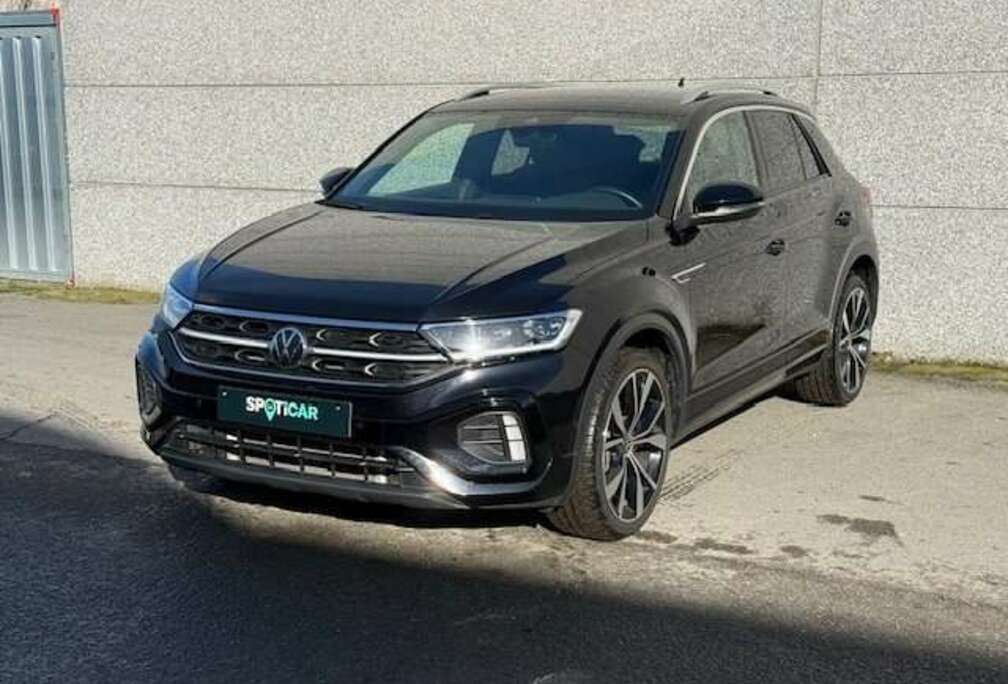 Volkswagen *CARPLAY*CAMERA*  1.5 TSI R-Line DSG