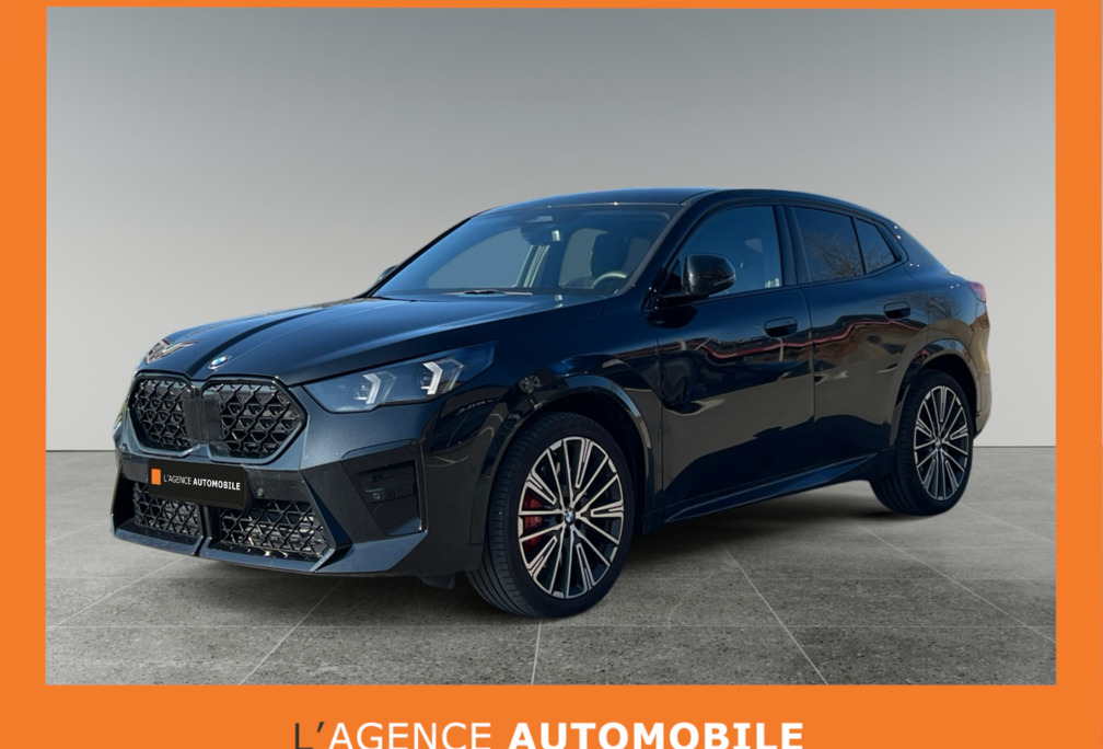 BMW 20d 163 M SPORTHAR KARD15000KMGARANTIE 24 MOIS