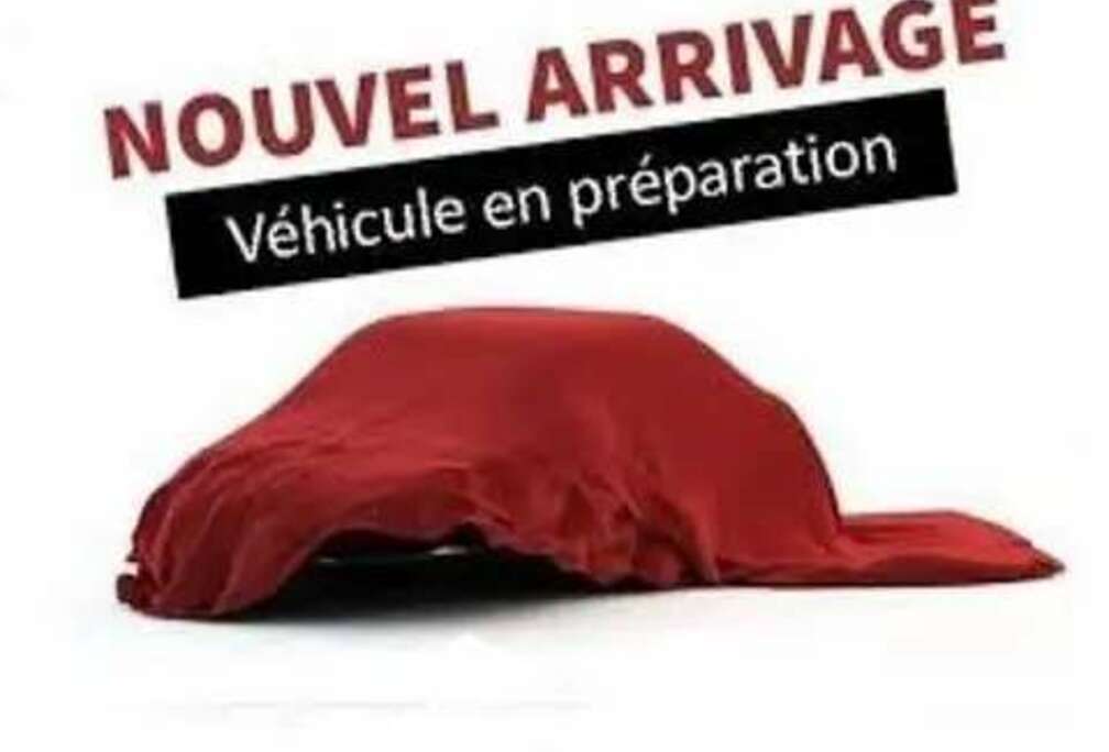 BMW D PACK SPORT - NAVI - JANTE - PEU DE KM - PDC