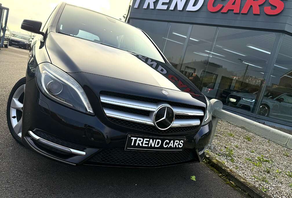 Mercedes-Benz CDI BE Optimum Edition ETAT NEUF BI-XENON LED GA1