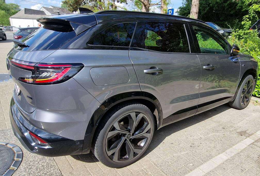 Renault Austral 1.3 TCe MHEV Iconic Esprit Alpine160 EDC
