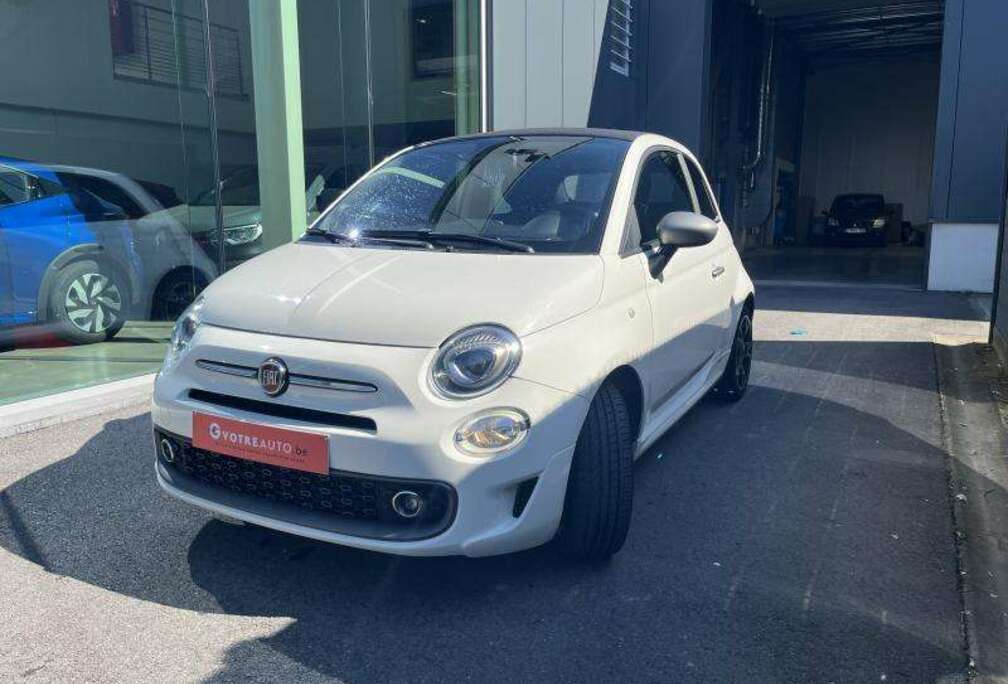 Fiat LOUNGE ES 69
