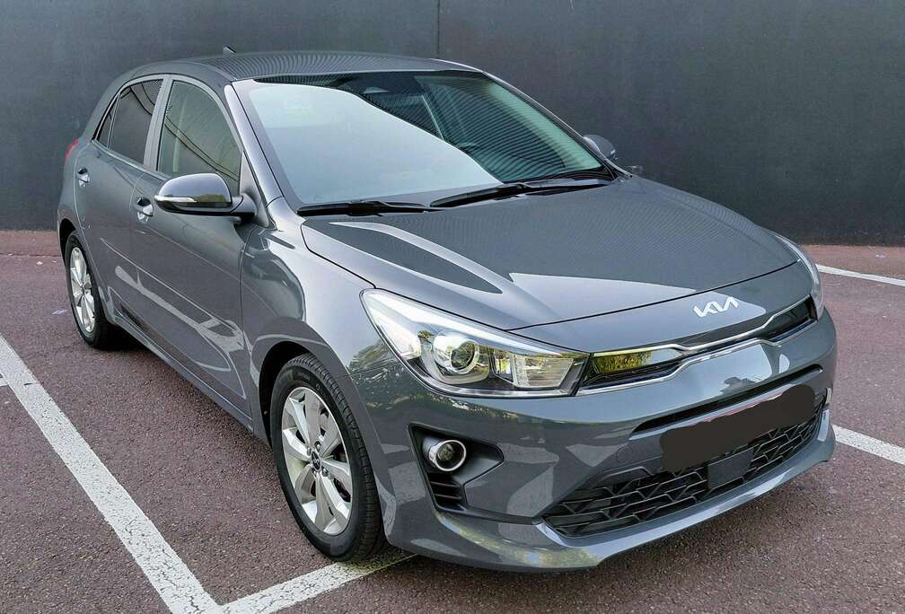 Kia Rio 1.2i Pulse