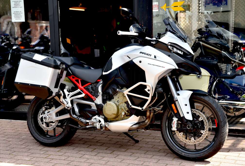 RADAR ***MOTO VERTE***