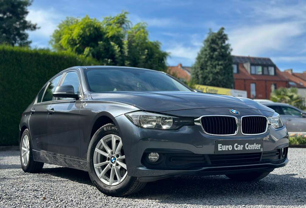 BMW 1.5i / PERFECT BMW MAINTENANCE