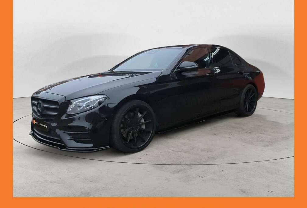 Mercedes-Benz Garantie 12 M