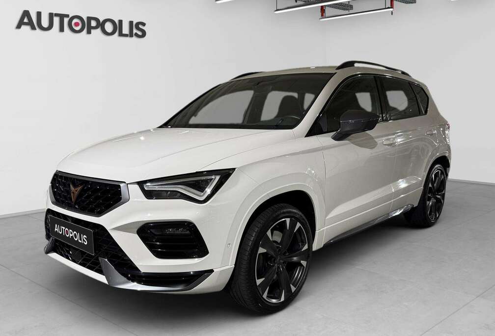 2.0 TSI 221kW VZ DSG 4WD