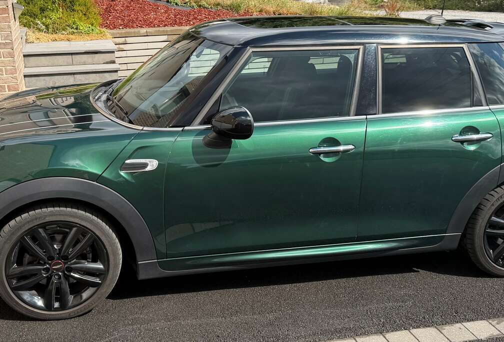 MINI Mini 1.5A Cooper