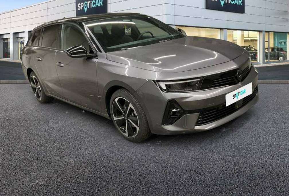 Opel Sports Tourer 6 1.2 Turbo 96kW S/S Auto GS