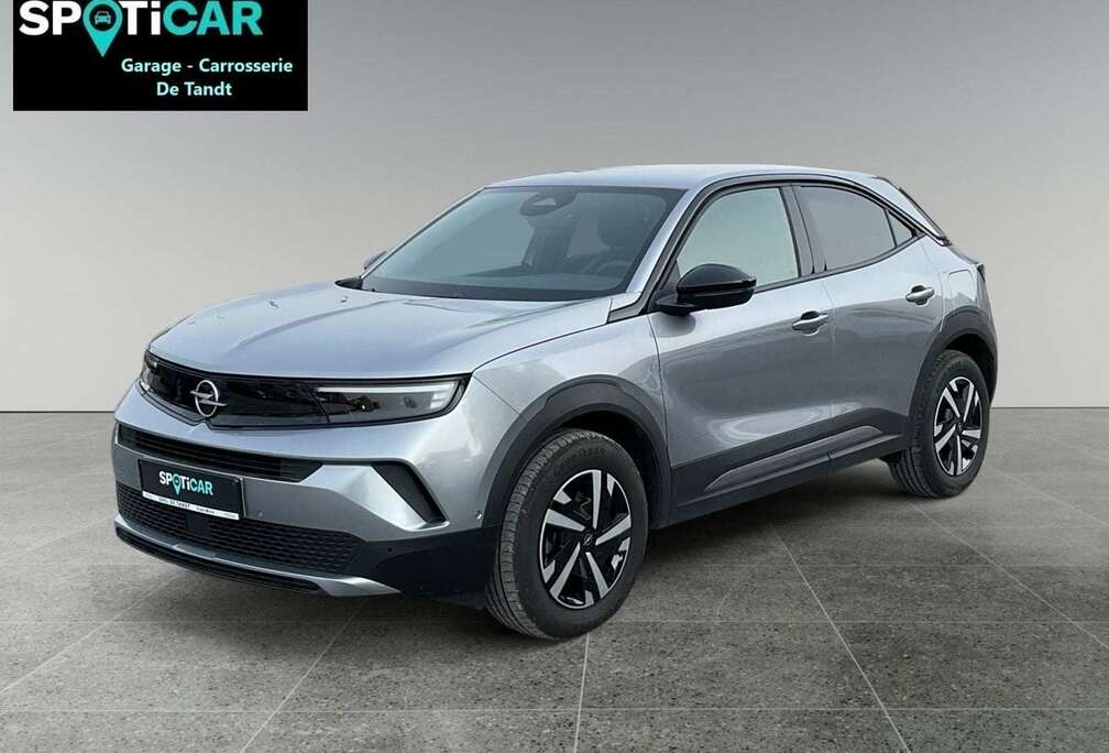 Opel Edition 1.2 Benzine 145 Pk  Mild Hybrid / MHEV zeer goed uitgerust !
