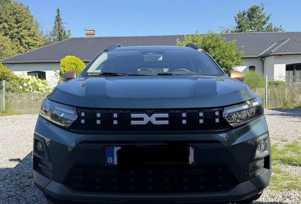 Dacia Jogger 1.0 TCe Extreme 7pl. Extreme