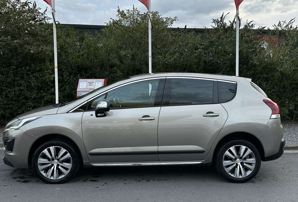 Peugeot STYLE