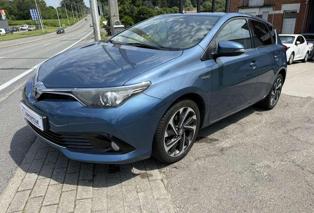 Toyota Auris HEV 1.8i HSD Active E-CVT