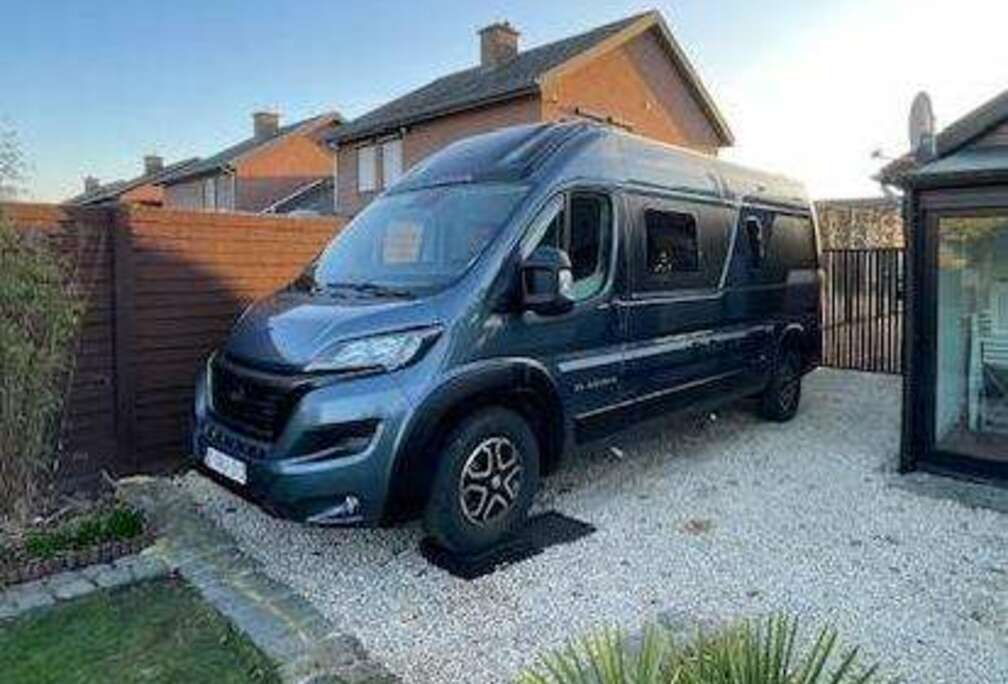 Fiat 2.2