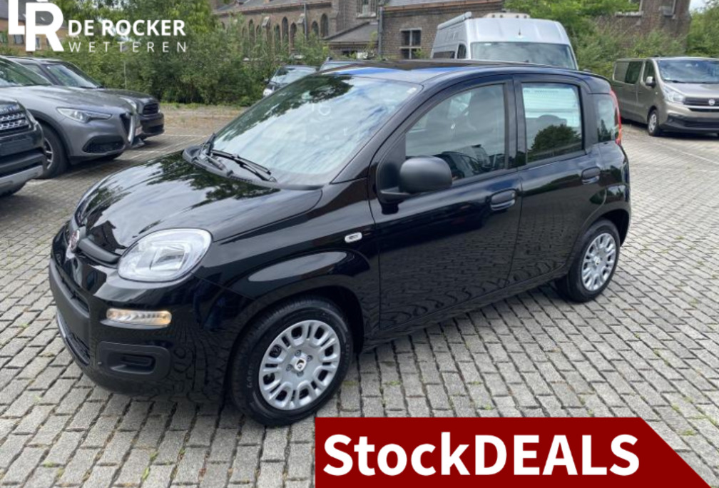 Fiat 14650€ Easy